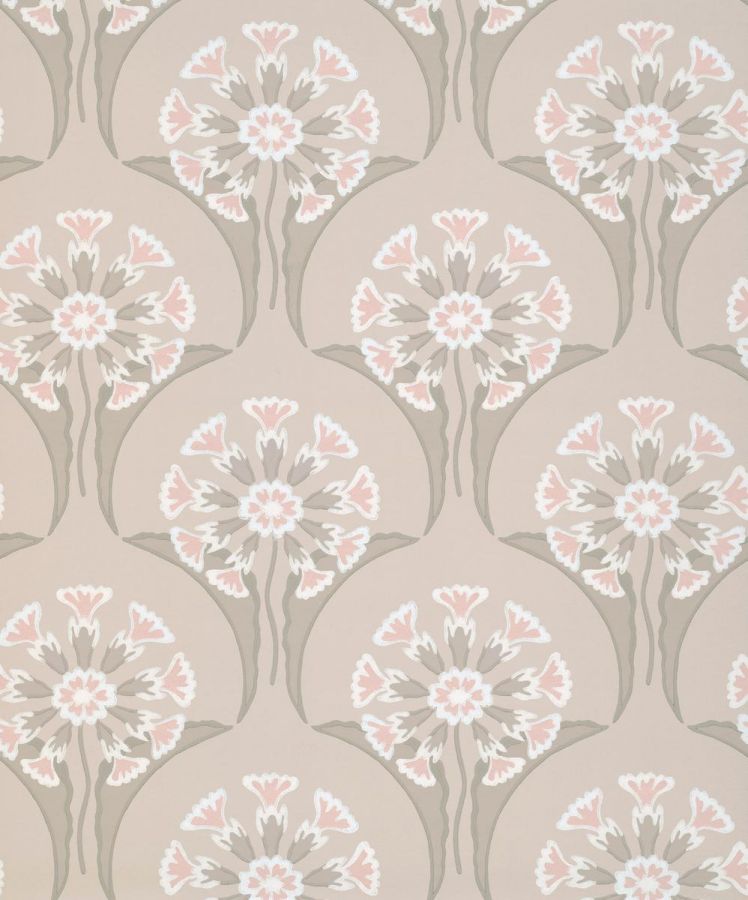 Обои Little Greene National Trust Papers Hencroft - Lute 0245HELUTEZ