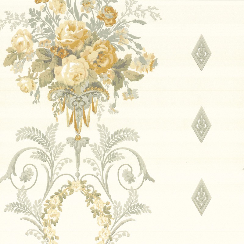 Обои Little Greene Revolution Papers Palais - Schottische 0284PASCHOT