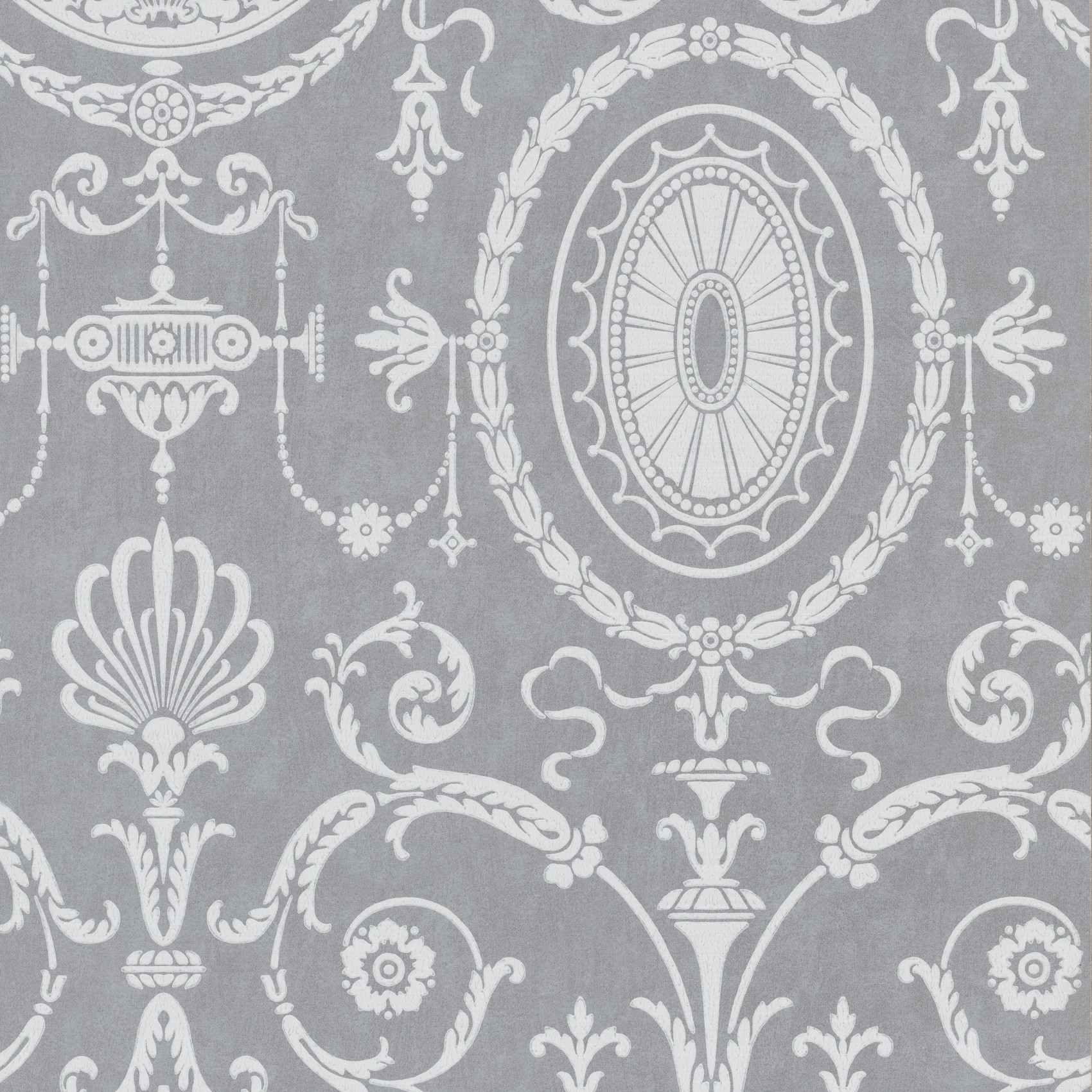 Обои Little Greene London Wallpapers IV Pall Mall − Clement 0251PMCLEME
