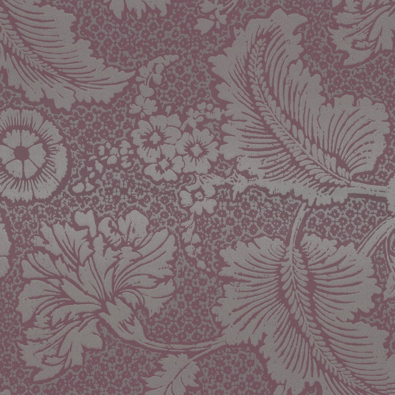 Обои Little Greene Revolution Papers Piccadilly - Miroir 0284PCMIROI