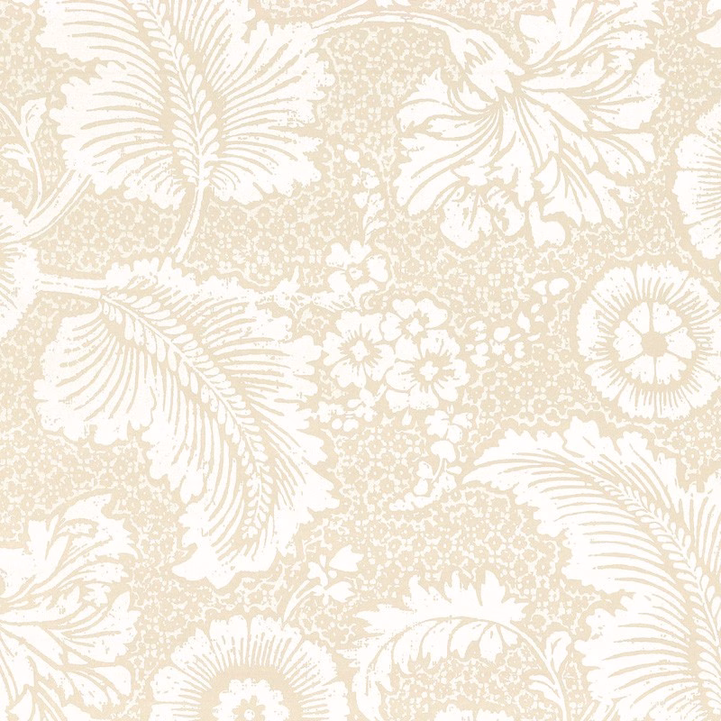 Обои Little Greene Revolution Papers Piccadilly - Plume 0284PCPLUME