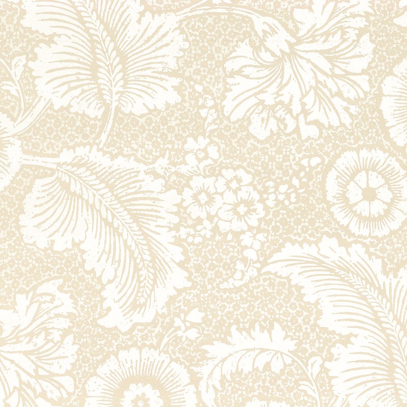 Обои Little Greene Revolution Papers Piccadilly - Plume 0284PCPLUME