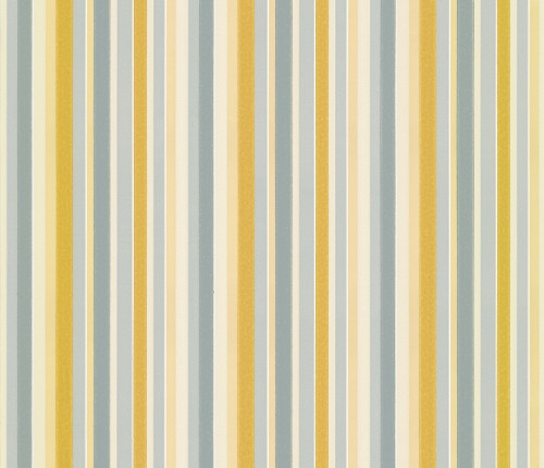 Обои Little Greene Painted Papers Tailor Stripe - Corn 0286TACORNZ