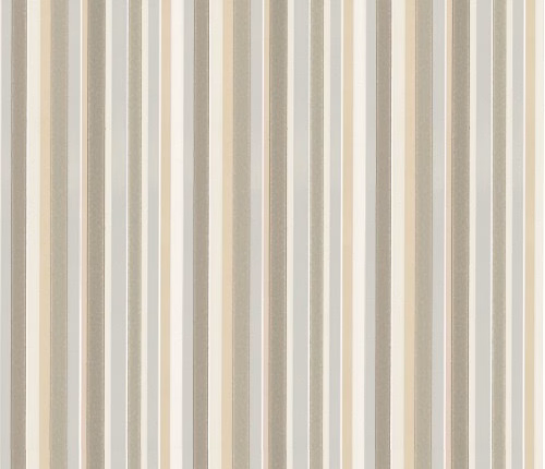 Обои Little Greene Painted Papers Tailor Stripe - Taupe 0286TATAUPE