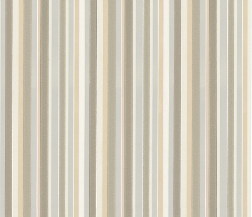 Обои Little Greene Painted Papers Tailor Stripe - Taupe 0286TATAUPE
