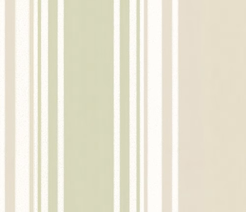 Обои Little Greene Painted Papers Tented Stripe - Eau De Nil 0286TSEAUDE