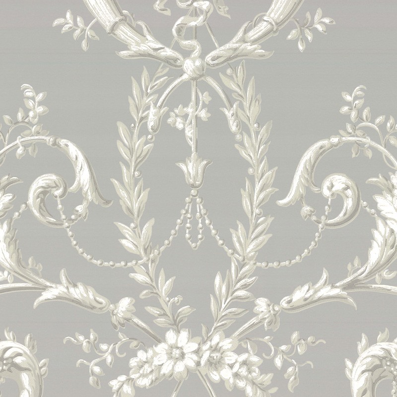 Обои Little Greene Revolution Papers Versailles - Urbane 0284VEURBAN
