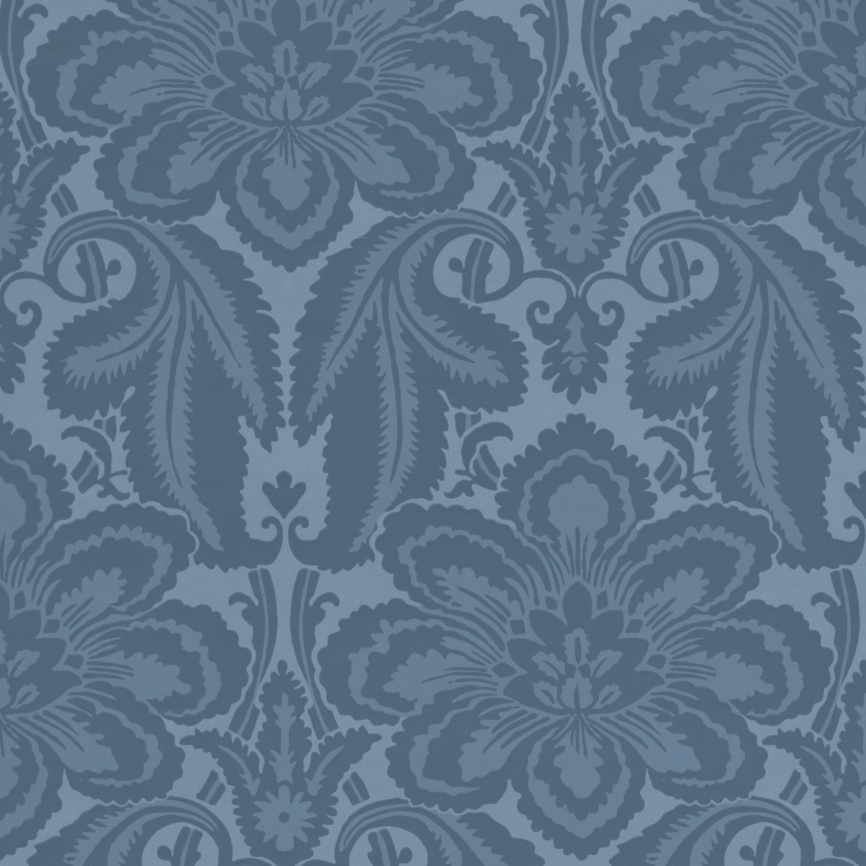 Обои Little Greene London Wallpapers IV Albemarle St − Astral 0251ALASTRA