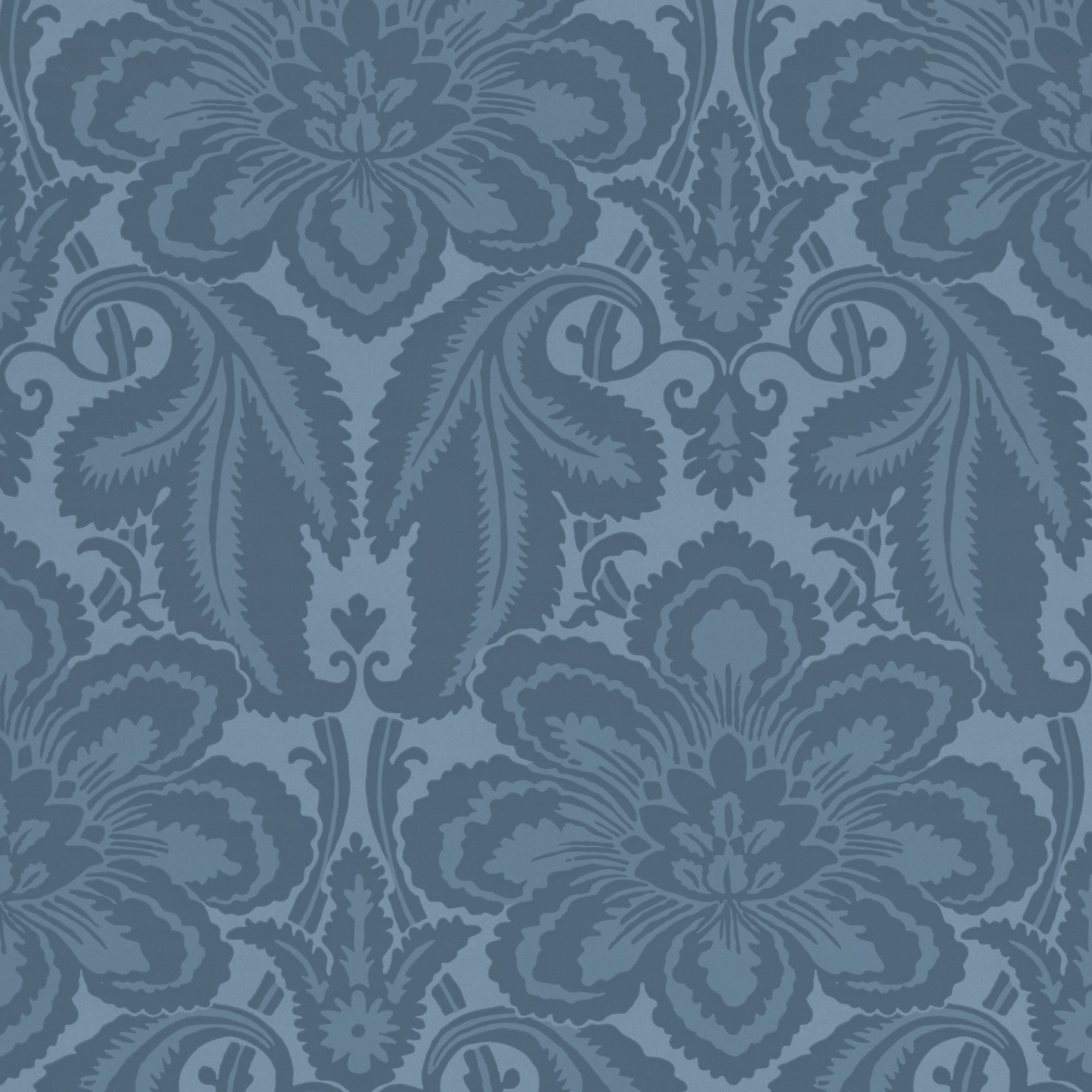 Обои Little Greene London Wallpapers IV Albemarle St − Astral 0251ALASTRA