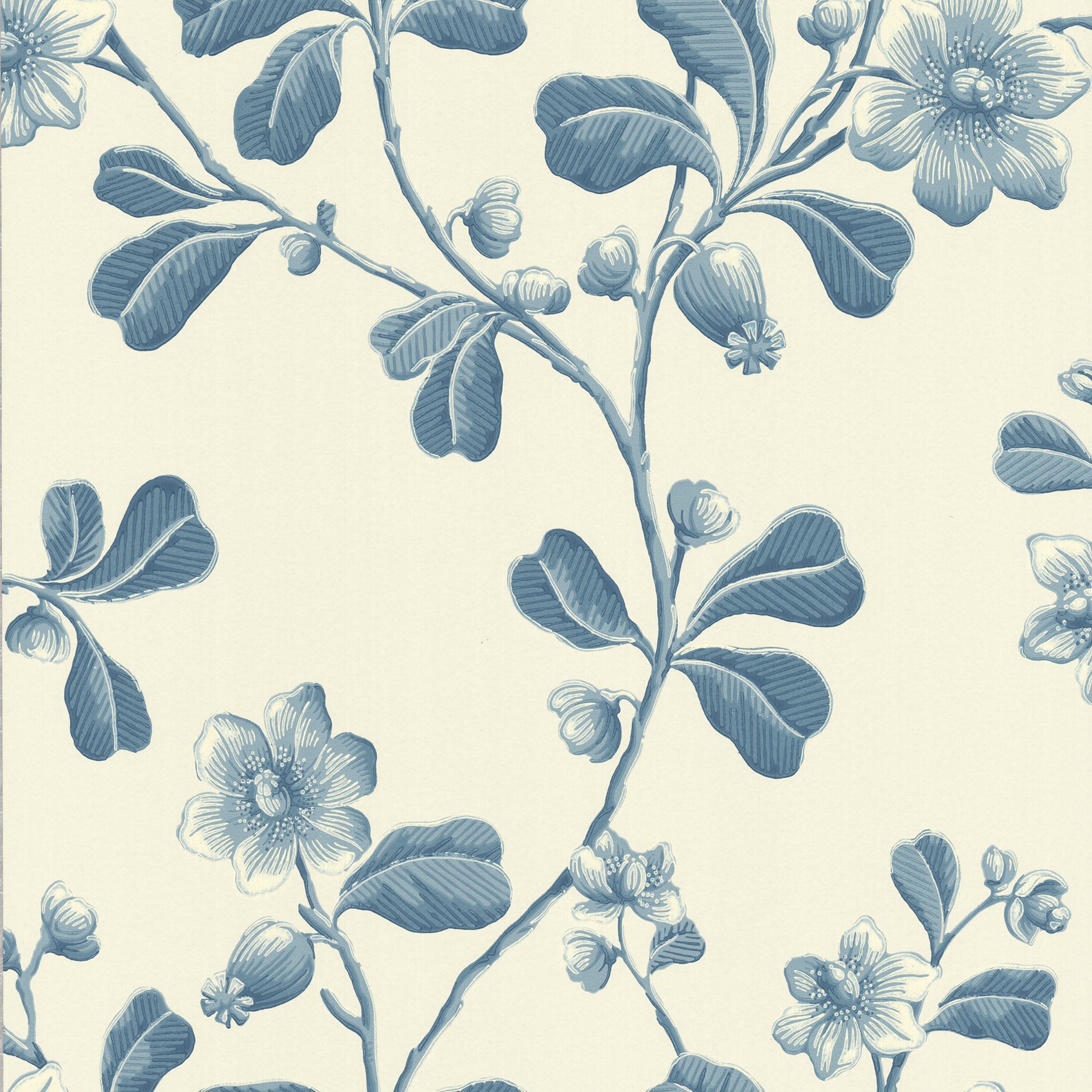 Обои Little Greene London Wallpapers IV Broadwick St − Balsam 0251BRBALSA