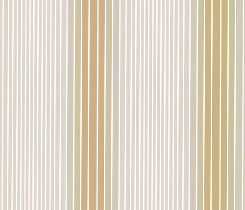 Обои Little Greene Painted Papers Ombre Stripe-Lichen/Doric 0286OSLICHE