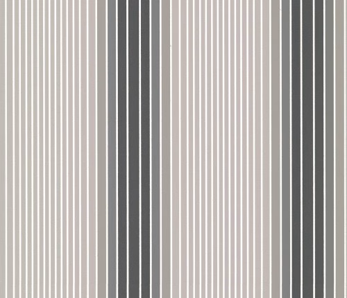 Обои Little Greene Painted Papers Ombre Stripe - Scree/Harbour 0286OSSCREE