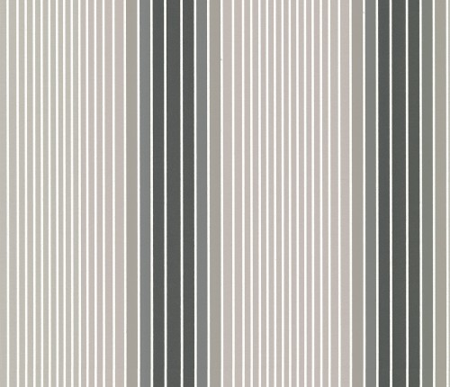 Обои Little Greene Painted Papers Ombre Stripe - Scree/Harbour 0286OSSCREE