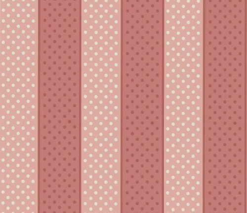 Обои Little Greene Painted Papers Paint Spot - Strawberry Cream 0286PSSTRAW