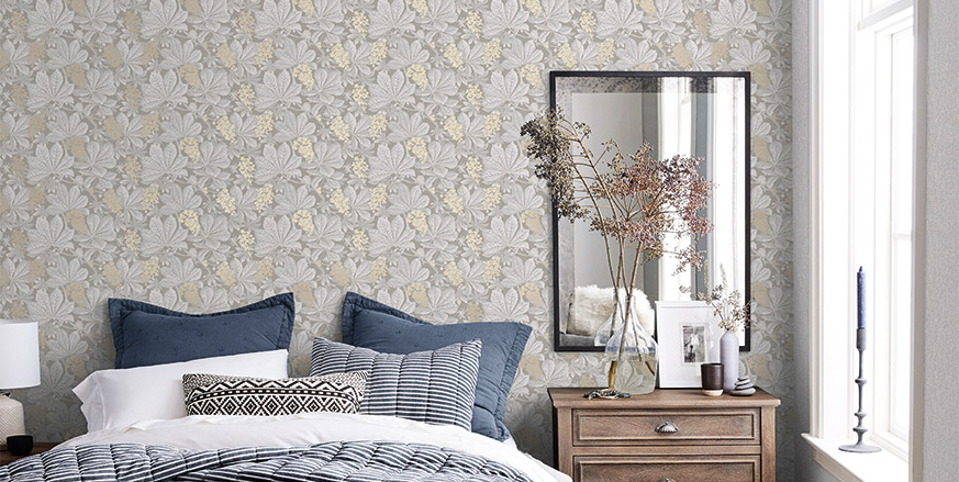 Обои Loymina Cachemire Ch2 012