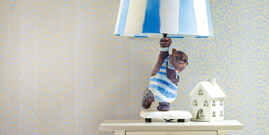 Обои Loymina Clair CLR2 021/1 фото в интерьере