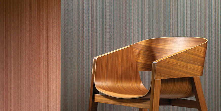 Обои Loymina Clair CLR8 011 фото в интерьере