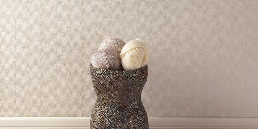 Обои Loymina Shelter Tex6 002/3 фото в интерьере