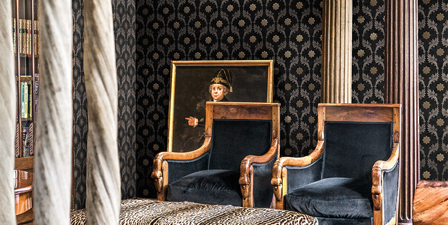 Обои Loymina Tondo Td2 011