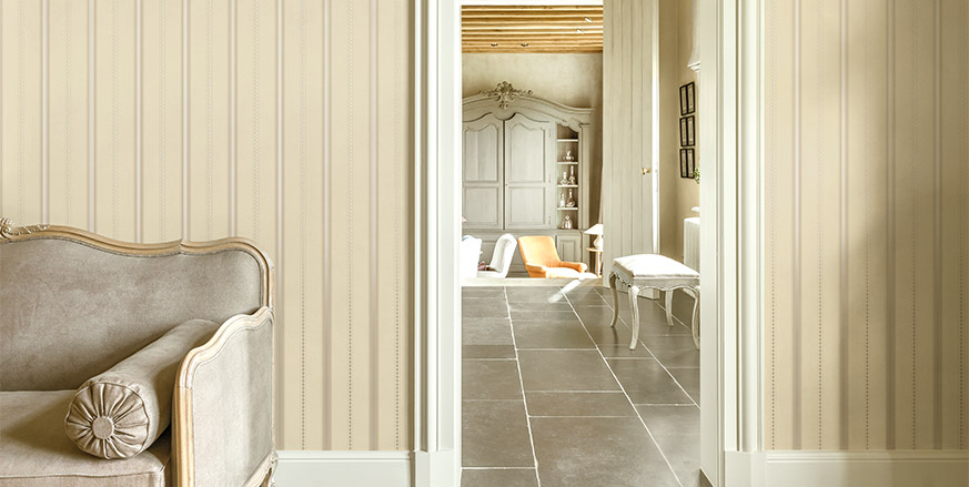 Обои Loymina Tondo Td4 002 фото в интерьере