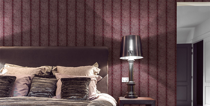 Обои Loymina Tondo Td8 020 фото в интерьере