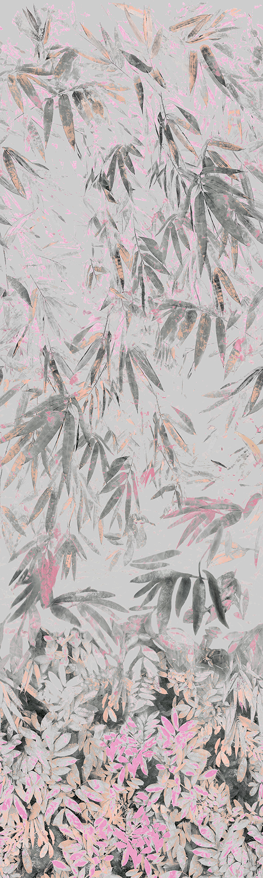 Панно Marburg Bombay 2 59990 3×0,9