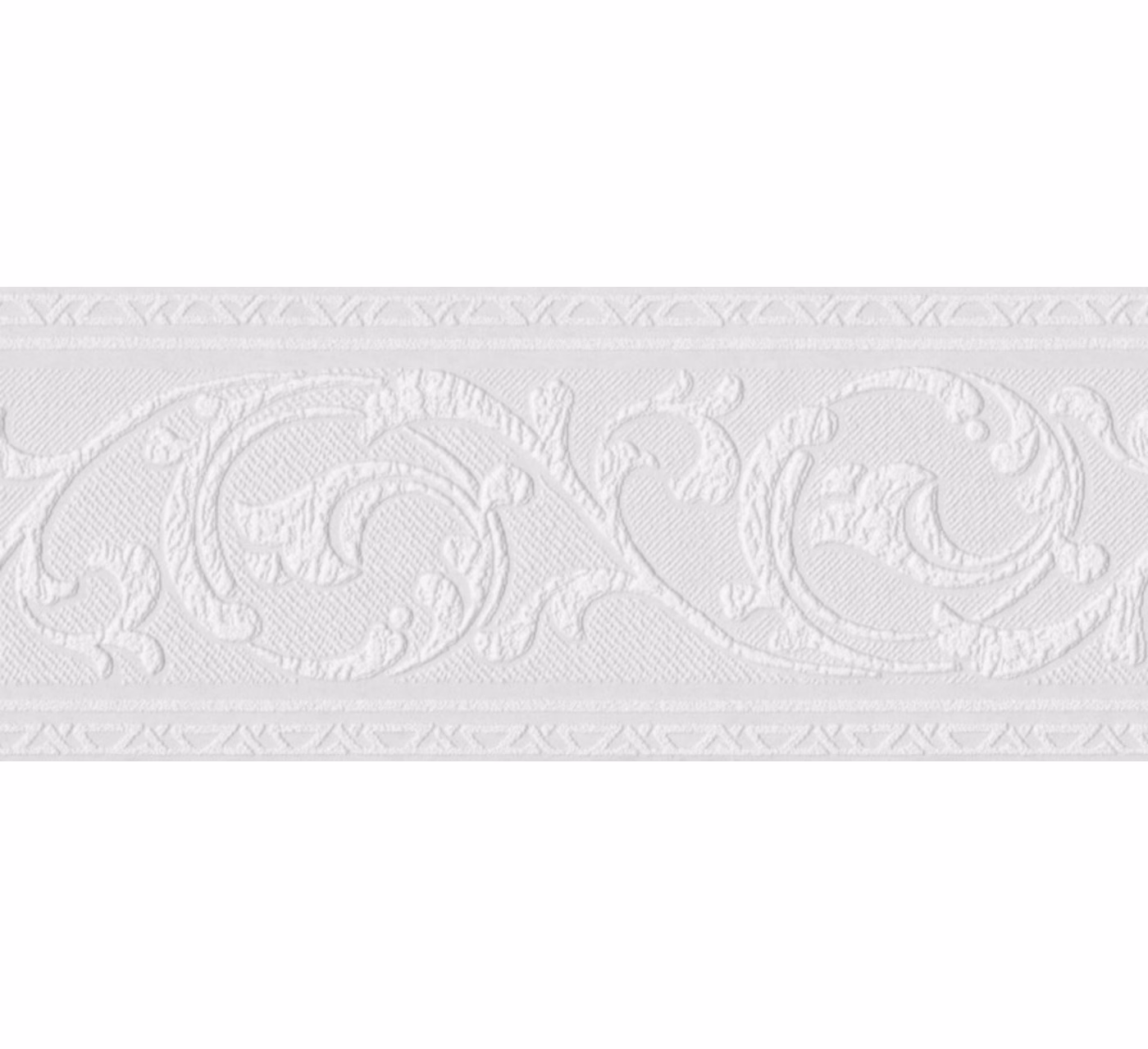 Бордюр под покраску Marburg Patent Decor 1831