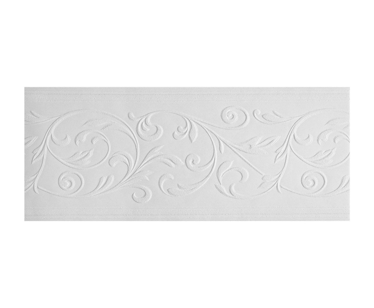 Бордюр под покраску Marburg Patent Decor 1853