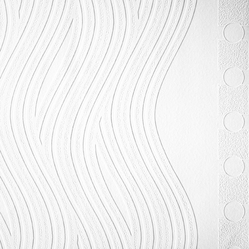 Обои под покраску Marburg Patent Decor 1872