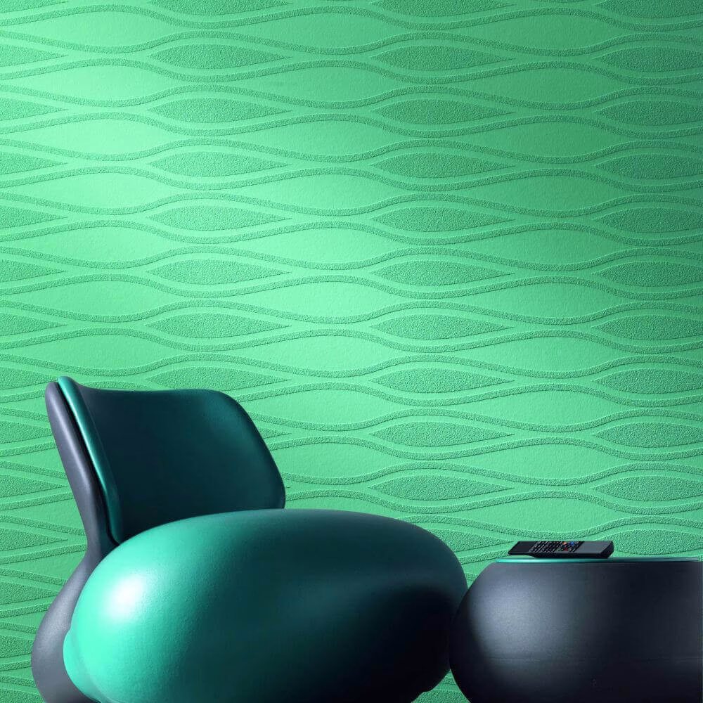 Обои под покраску Marburg Patent Decor 3D 9438
