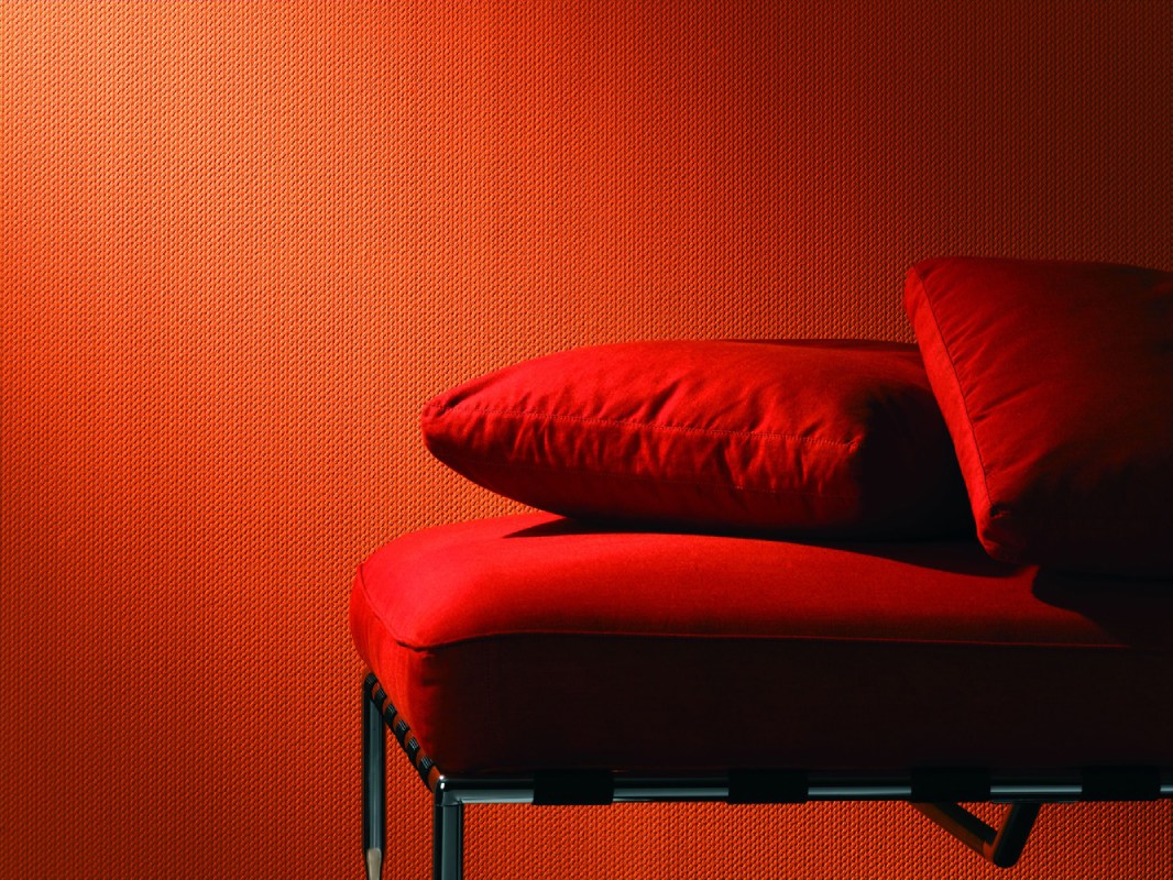 Обои под покраску Marburg Patent Decor 9803 фото в интерьере