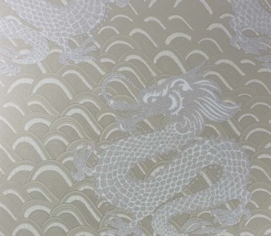 Обои Matthew Williamson Eden Celestial Dragon W6545-02