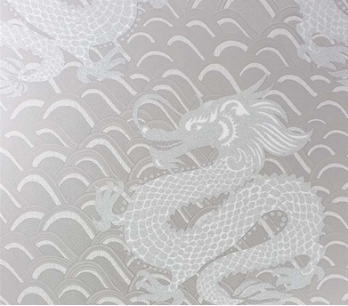 Обои Matthew Williamson Eden Celestial Dragon W6545-04