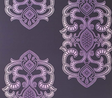 Обои Matthew Williamson Eden Empress W6544-01 Обои Matthew Williamson Eden Empress W6544-01