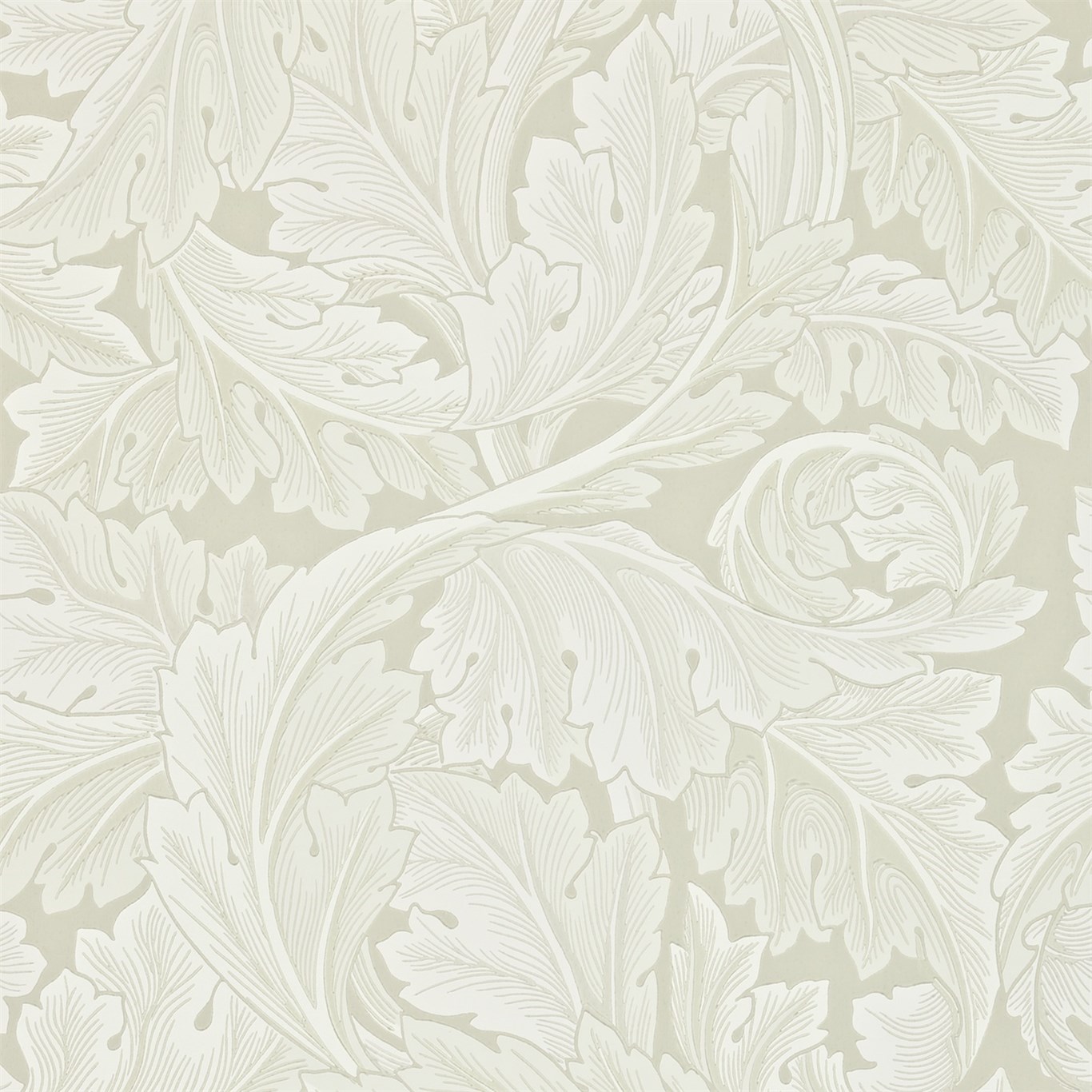 Обои Morris Archive Wallpapers II Acanthus 212554