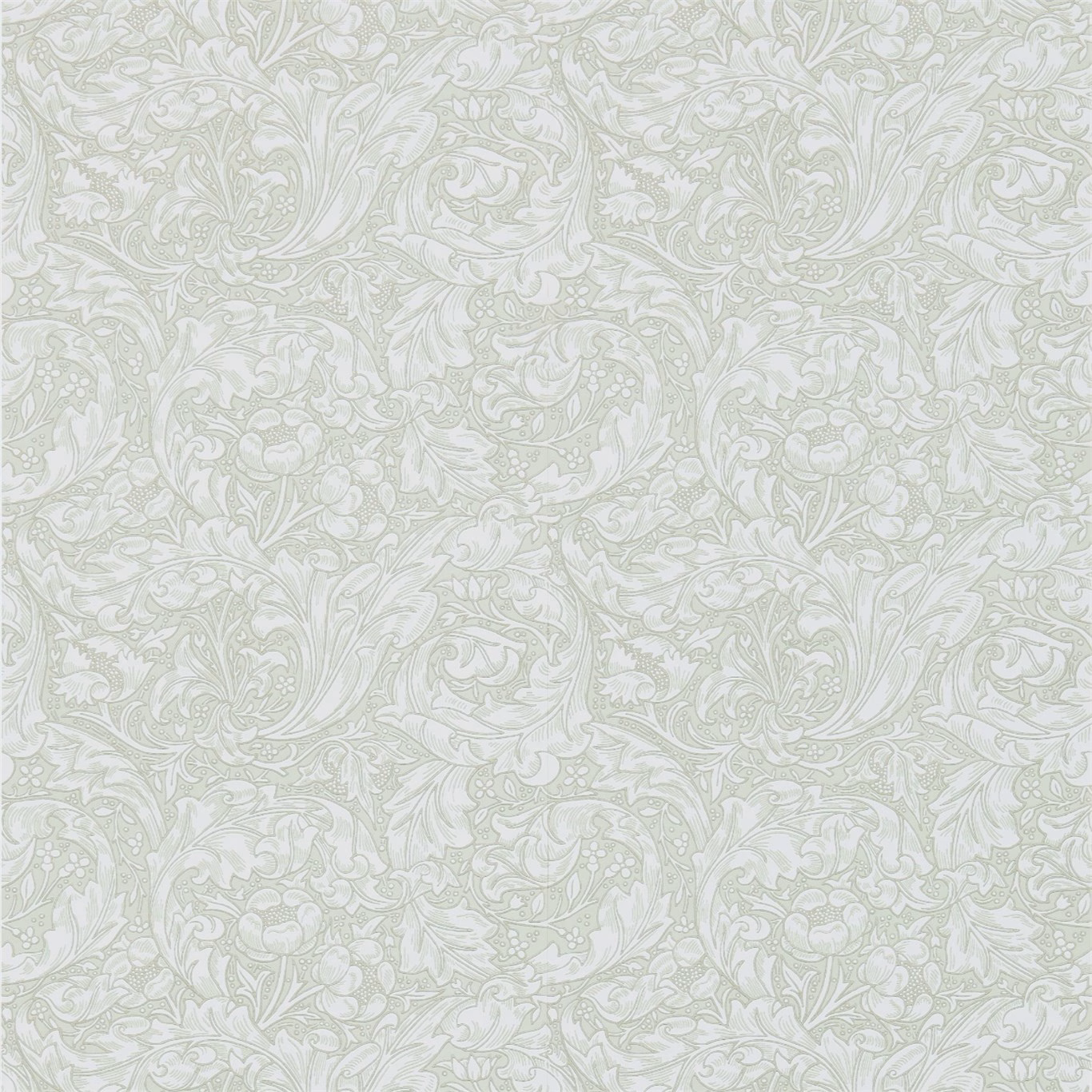 Обои Morris Archive Wallpapers III Bachelors Button 214738