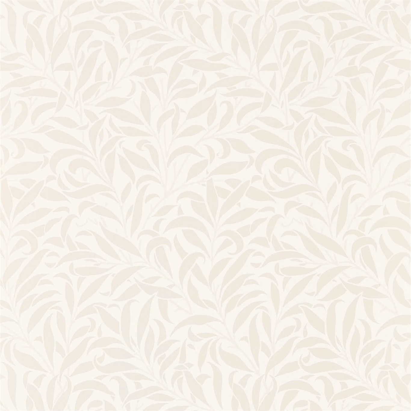 Обои Morris Pure Willow Bough 216022