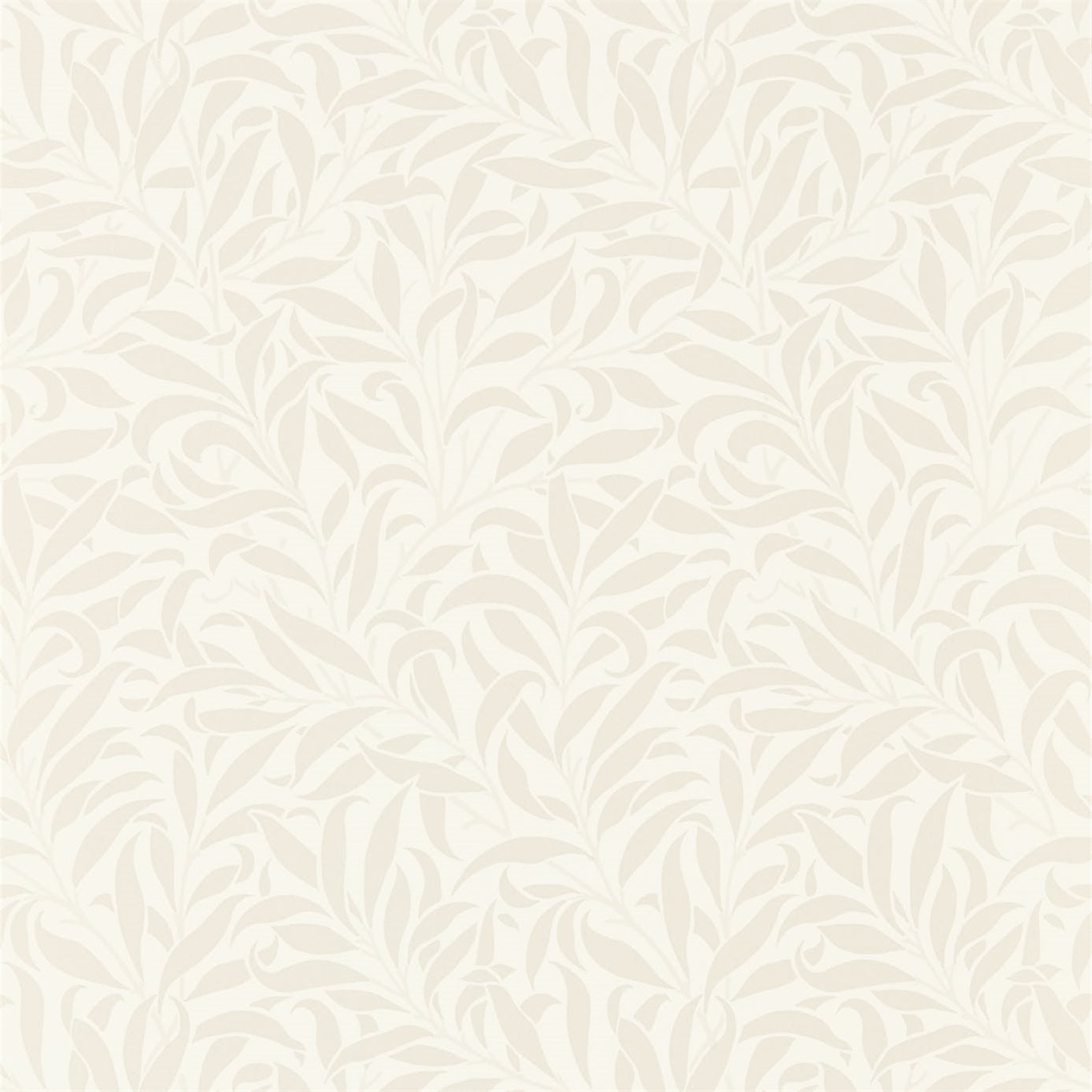 Обои Morris Pure Willow Bough 216022