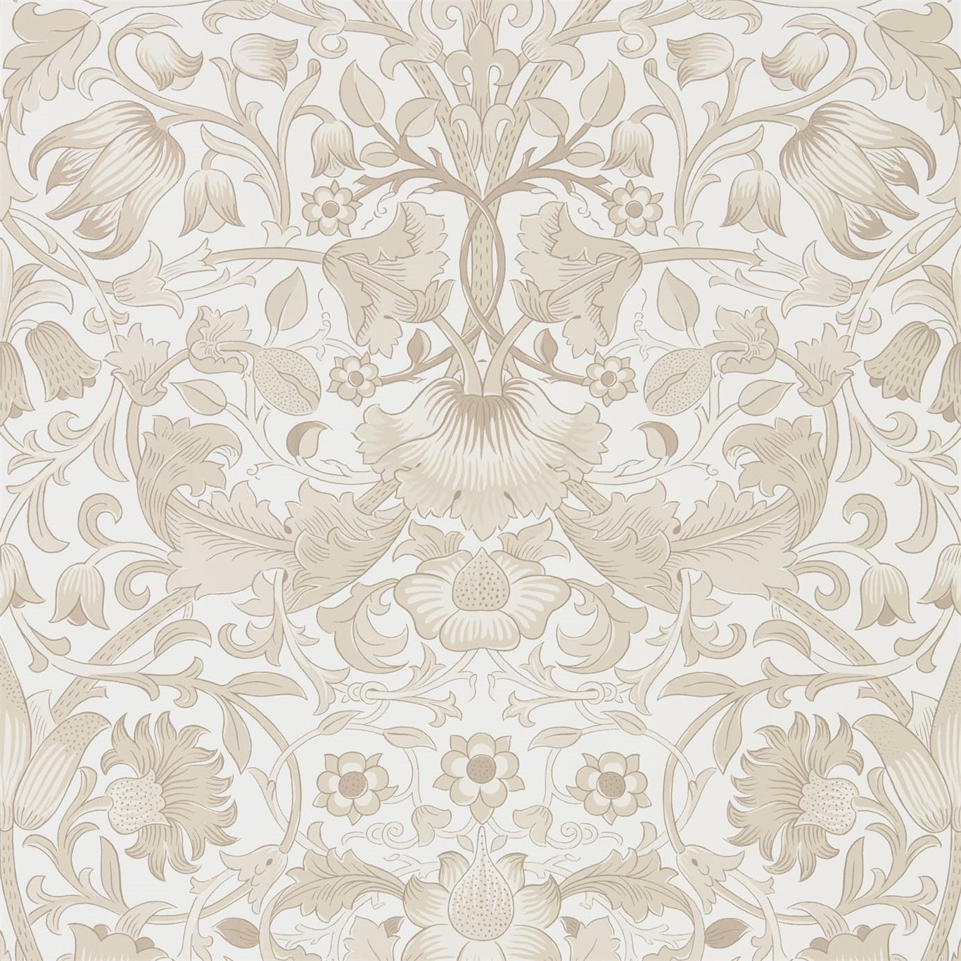 Обои Morris Pure Lodden 216031