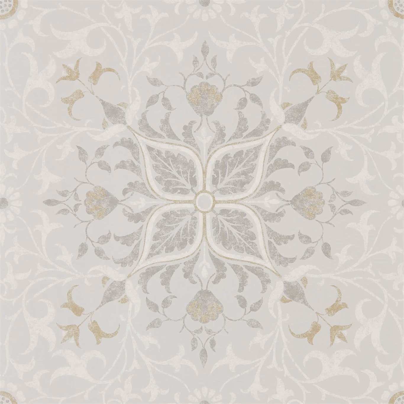 Обои Morris Pure Net Ceiling 216037