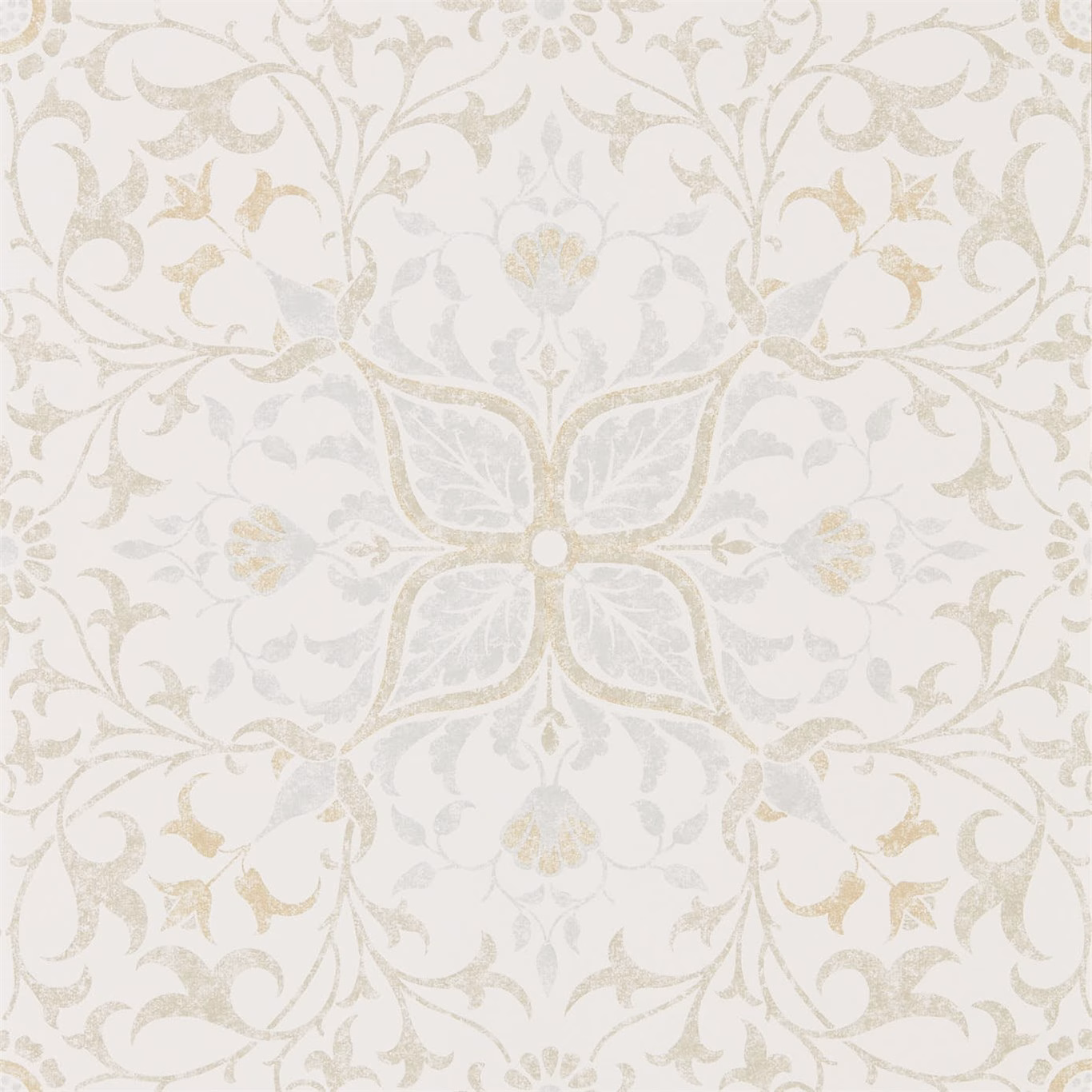 Обои Morris Pure Net Ceiling 216038