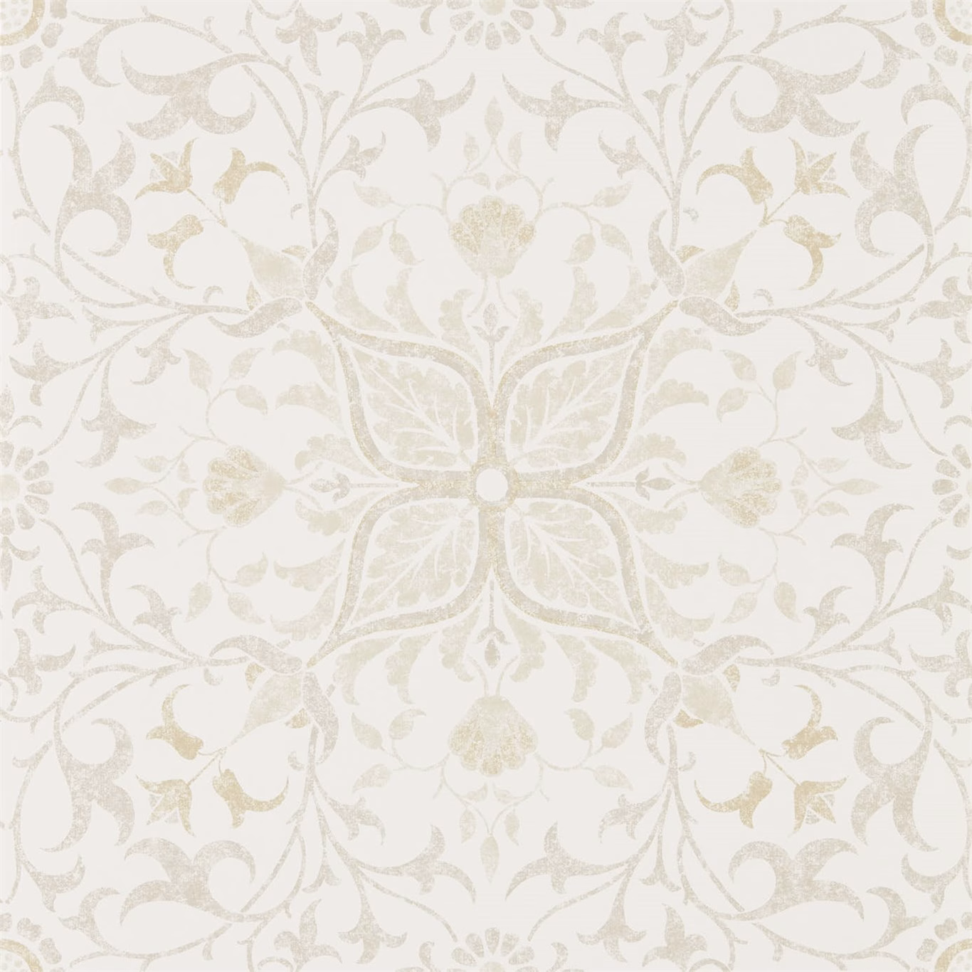Обои Morris Pure Net Ceiling 216039