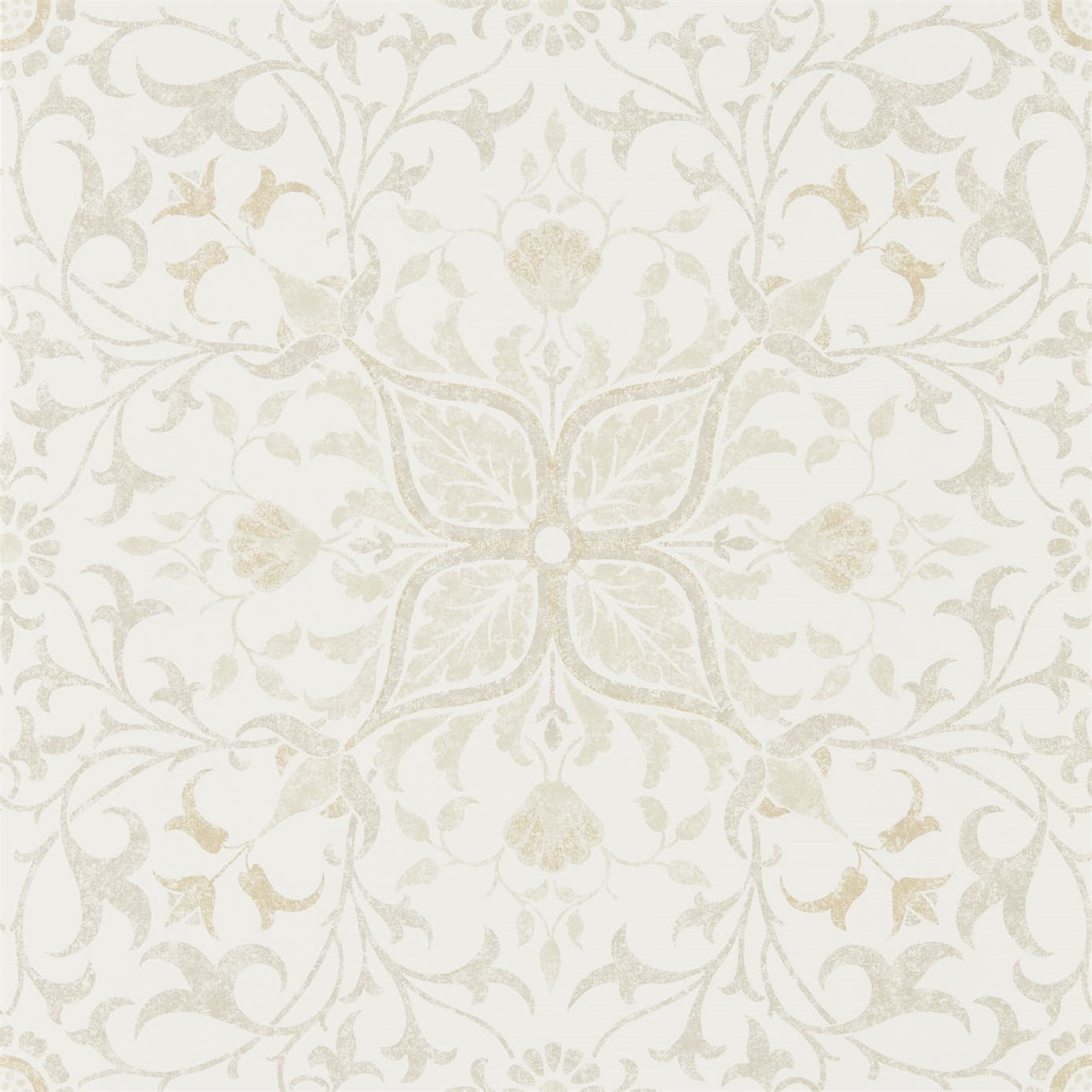 Обои Morris Pure Net Ceiling 216039