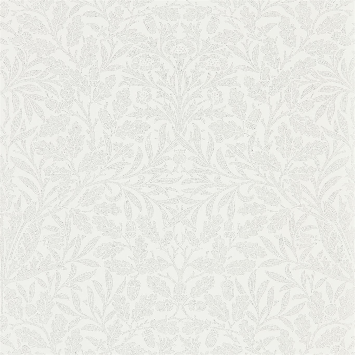 Обои Morris Pure Acorn 216043