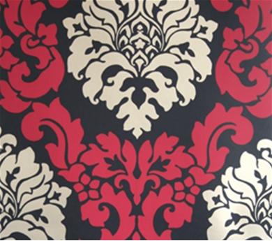 Обои Osborne & Little Album 6 Radnor W5795-09 Обои Osborne & Little Album 6 Radnor W5795-09