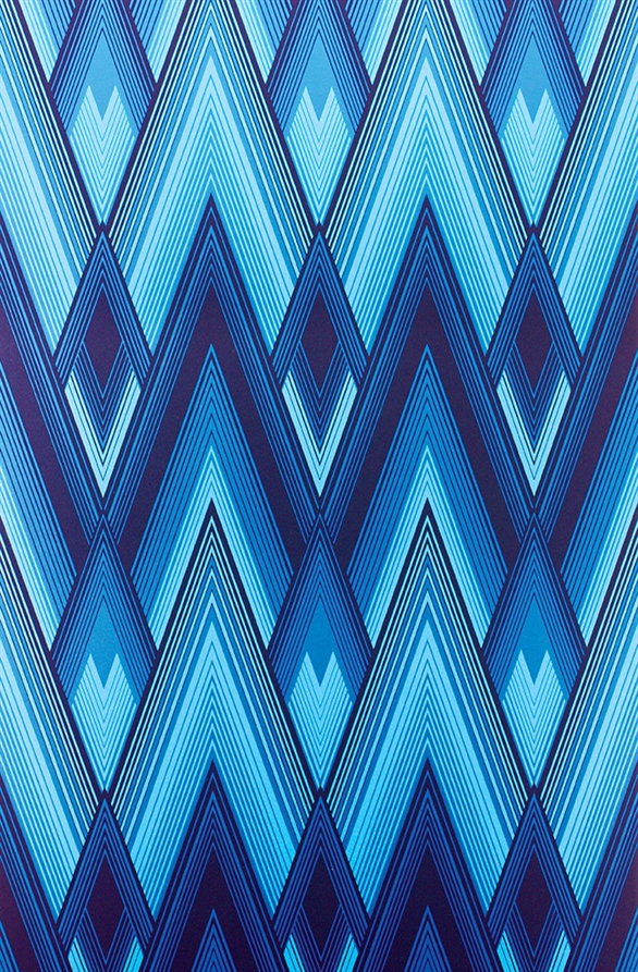 Обои Osborne & Little Astoria W6893-01