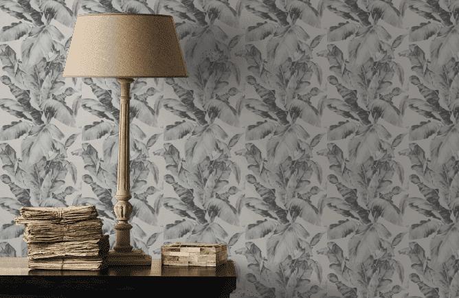 Обои Rasch Textil Amiata 296050 фото в интерьере