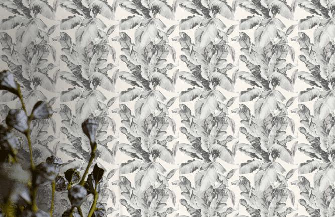 Обои Rasch Textil Amiata 296050 фото в интерьере Обои Rasch Textil Amiata 296050 фото в интерьере