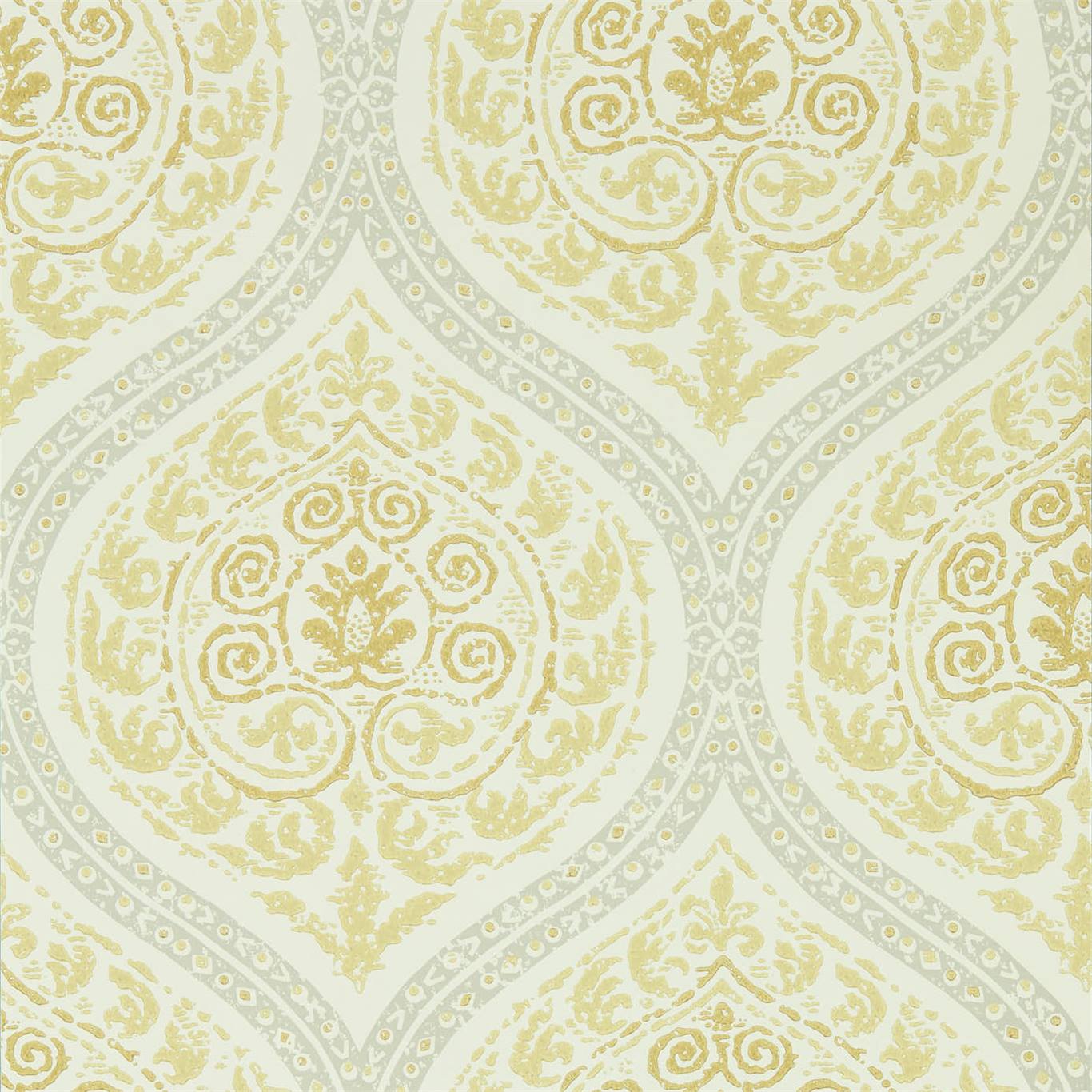 Обои Sanderson Caspian Madurai 216756 Обои Sanderson Caspian Madurai 216756