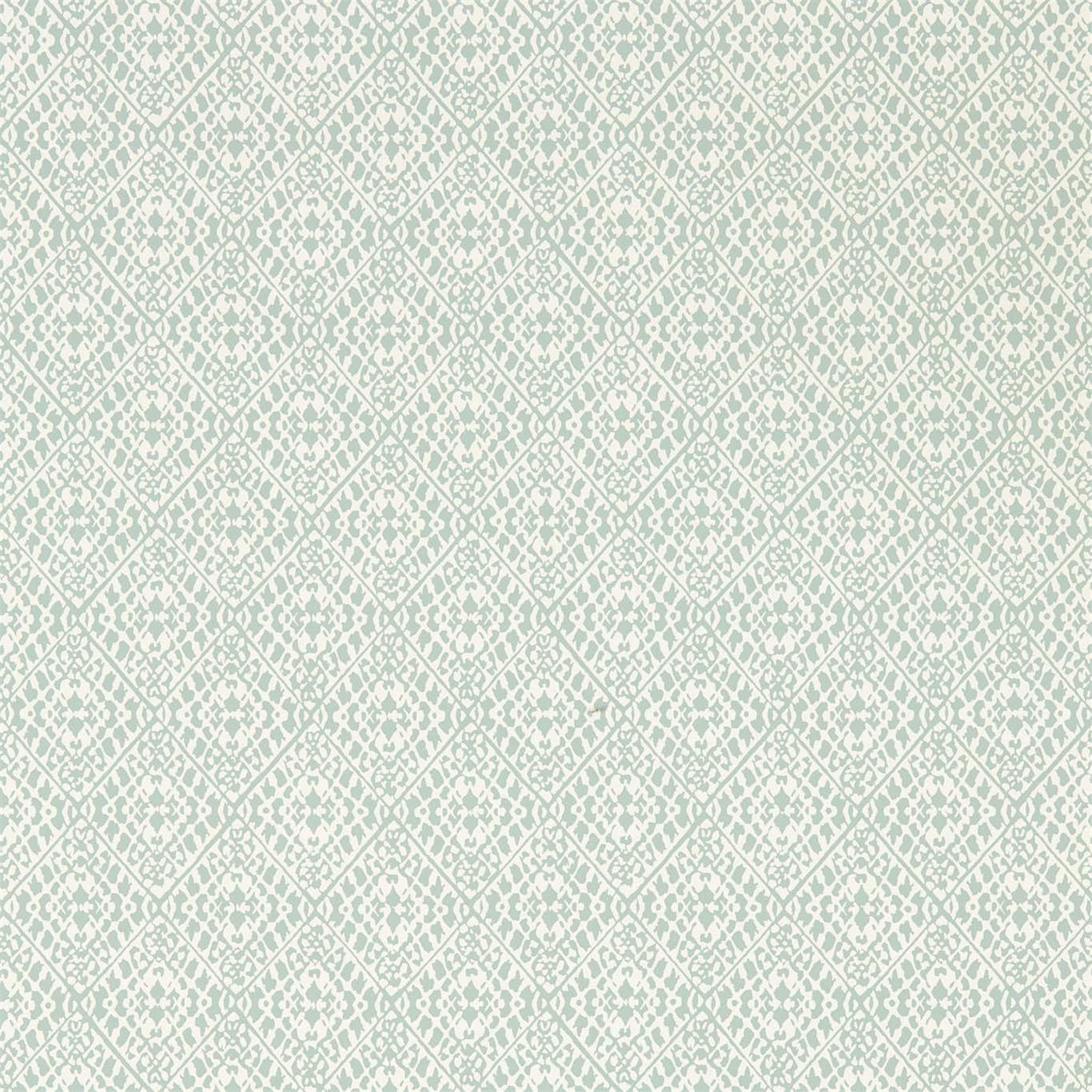 Обои Sanderson Caspian Pinjara Trellis 216787